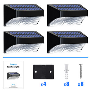 Bright 20 Lumens Garden Decoration Light Monocrystalline Ni Mh Battery With 15