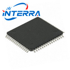 8Bit 64TQFP Microchip Micro Controller Chip IC ATMEGA128A-AU