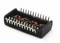 1000BASE-T Surface Mount Transformer Modules Lan Type SOP-24 Cross To 749013021