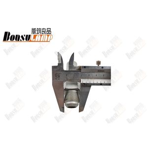 Steam Pressure Safety Valve suitable for FVR/6HK1 OEM 1-48410136-3 1484101363