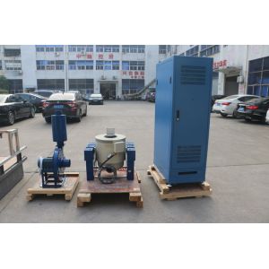 Vertical Horizontal Vibration Electromagnetic High Frequency Vibration Testing