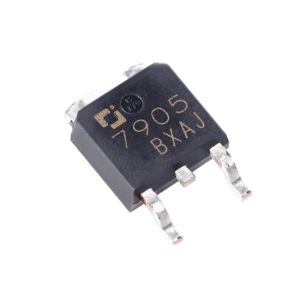 Wholesale C-J CJ7905 ic chip micro controller mcu Upd78f0525gb from china suppliers