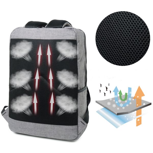 Korean version of backpack school style middle school students backpack backpack leisure travel backpack