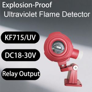 China Description Fire Warning Flame Detector 403 Status Code Refusing to Fulfill Your Demands on sale