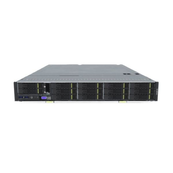 Quality FusionServer Pro CH225 V5 Full-Width Storage Compute Node for sale