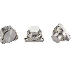 Static And Dynamic Acceleration Meter , Analog Output Acceleration Transducer