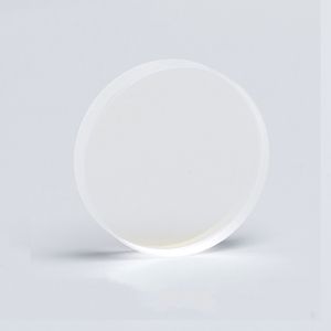 25*1.5mm 650 & 1064nmAR Laser Optical Lens 3000W Laser Cutting Machine