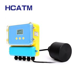 Wholesale Split Type IP68 5m 20mA Ultrasonic Level Transmitter from china suppliers
