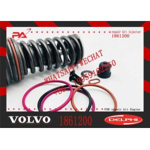 DAF Fuel Injection Unit Pump 1668325 G6000-1111100 1861200 1668325R For MX