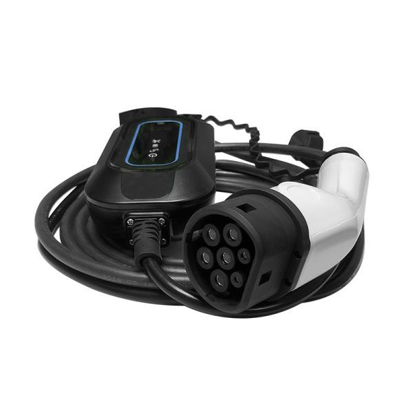 Quality Floor-standing KIWI EV AC IP65 Wallbox The Perfect Solution for Your EV Charging Needs for sale