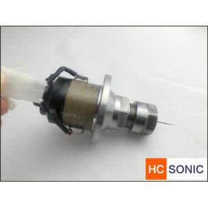 Ultrasonic Machining Products / Ultrasonic Drilling Machine For Diamond Core