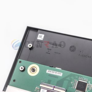 LCD Display Screen Audi 741B001G8100 / 7401B001EU200 / 7401B001G9200 /