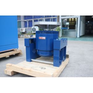 ASTM 6000N Transport Simulation Vertical Vibration Testing Machine
