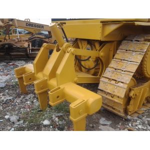 D6H D6G D6H-II D6R D6M CAT bulldozer japan dozer for sale japan second hand