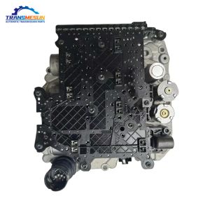 0BH325025P Mechanical And Electronic Unit And Software Transmission Control Unit