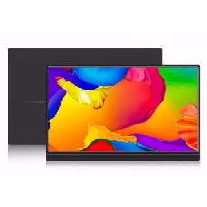 Ultra Thin HDR Portable Monitor