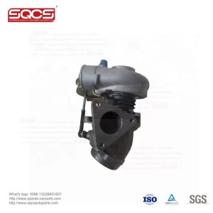Sprinter 904 SPRINTER 410 D Turbocharger OE 6020960899 for Mercedes W901 W902