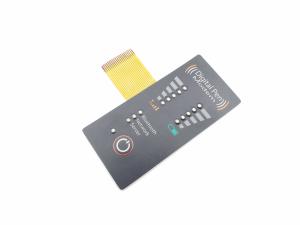 Wholesale Tailored Impedance And High Power Handling In FPC Embedded With Components from china suppliers