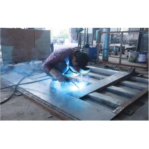 Wholesale Tilting Cantilevelr Tail Lift Mounted On Truck 1000 Kg from china suppliers