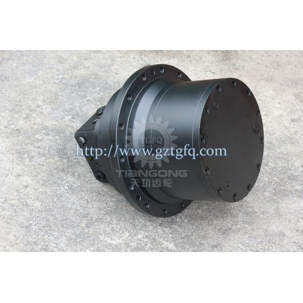 TM22 TM18 Excavator Final Drive