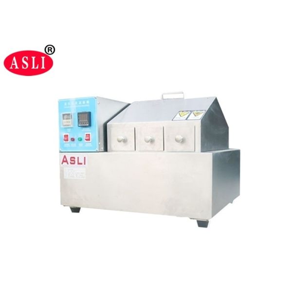 Quality Electronics Environmental Steam Aging Test Chamber / Testing Parameters for sale