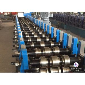 High Precision Forging Roller Die / Tube Mill Rolls Casting Or Forging Rolls