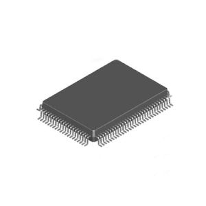 China SPC560P40L3CEFBR 32-bit Power Architecture 20KB RAM Microcontrollers IC on sale
