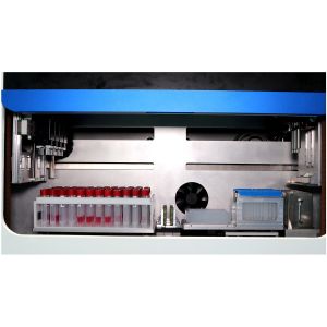 Factory price for the New and Reliable Automatic Sample Transfer Processing