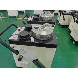 Wholesale Multi Functional CNC Cleaning Machine, Cutting Fluid Filtration, Machine Tool Iron Filings Cleaning from china suppliers