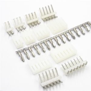 B2P- VH3.96 3.96mm Spacing Wire to Board Male Female Connectors Straight Pin