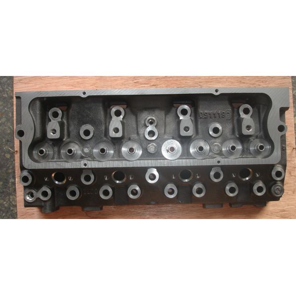 Perkins 4.212 Perkins 4.236 Cylinder Head 909005 AMC909005 Zz80072 ZZ80062 ZZ80068 ZZ80079 ZZ80175