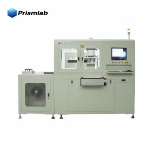 Wholesale High Performance Thermoforming Machine Clear Aligner Automatic Industrial With CE from china suppliers
