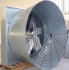 Wholesale Heavy Duty Air Ventilating Fan from china suppliers