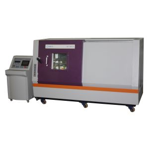 380V MT/T 1051 Lithium Battery Penetration Testing Equipment of the Battery