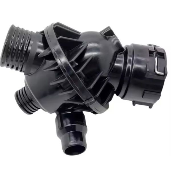 Engine Coolant Thermostat & Housing Assembly 11537598865 1153 7598 865 1153 2394