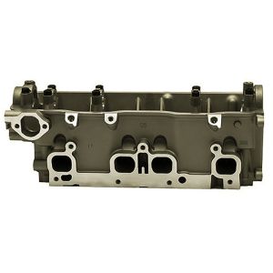 China TOYOTA Corolla Starlet Tercel 2E Aluminum Cylinder Head 11101-19156 1.3L 12V on sale