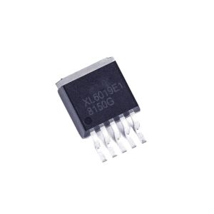 Wholesale XLSEMI XL6019E1 Integrated Circuits Supplier P18f1330-e/ml Tps92612dbvr from china suppliers