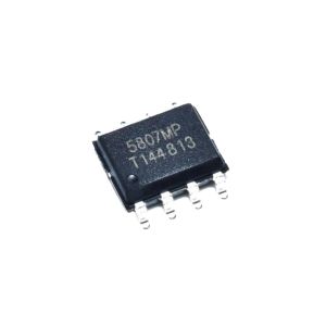 Radio IC RDA RDA5807MP SOP Electronic Components Stm32l151rbt7a