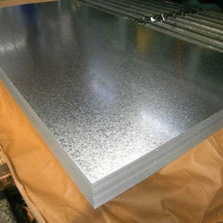 Dx51d Dx52d Dx53d zinc coated galvanized steel sheet with ±1% tolerance and
