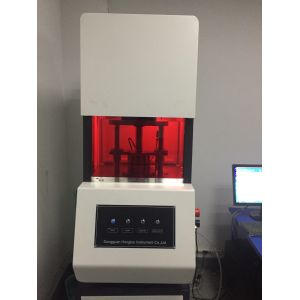 High Quality Computerized Rubber Mooney Viscometer Price, Mooney Viscosity