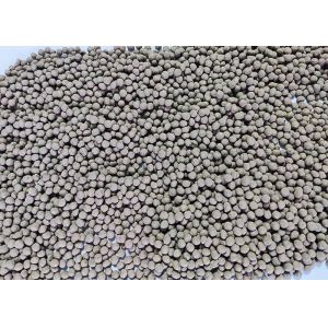 High Capacity Bentonite Cat Litter Pellet Machine Disc Granulator for Bentonite,