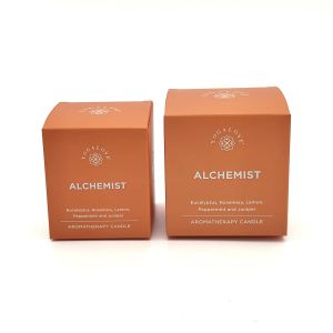 Eco Friendly Wholesale Customized Private Label Luxury Matte Custom Logo