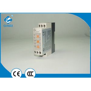 Air conditions part Three Phase Voltage Monitoring Relay 2 C/O Output Contacts
