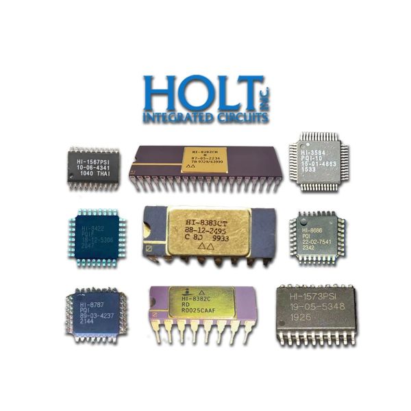 Quality HT1621B Integrated Circuits (ICs)
Embedded
Microcontrollers for sale