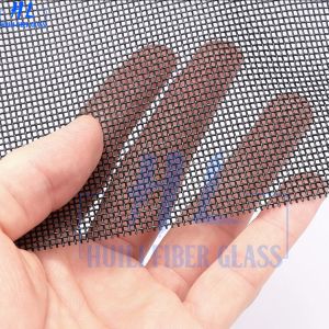 Oem Fiberglass Window Screen Width 60cm 3m Loading Port Tianjin Strong Durable