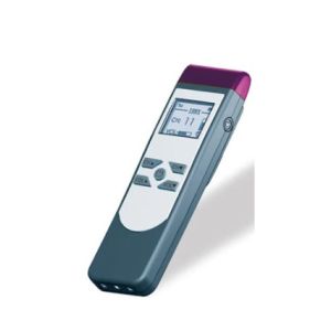 ISO9001 Wireless Conference Systems 12CH IR Receiver Simultaneous Translation