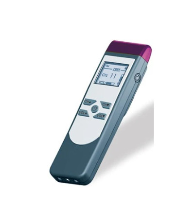 ISO9001 Wireless Conference Systems 12CH IR Receiver Simultaneous Translation