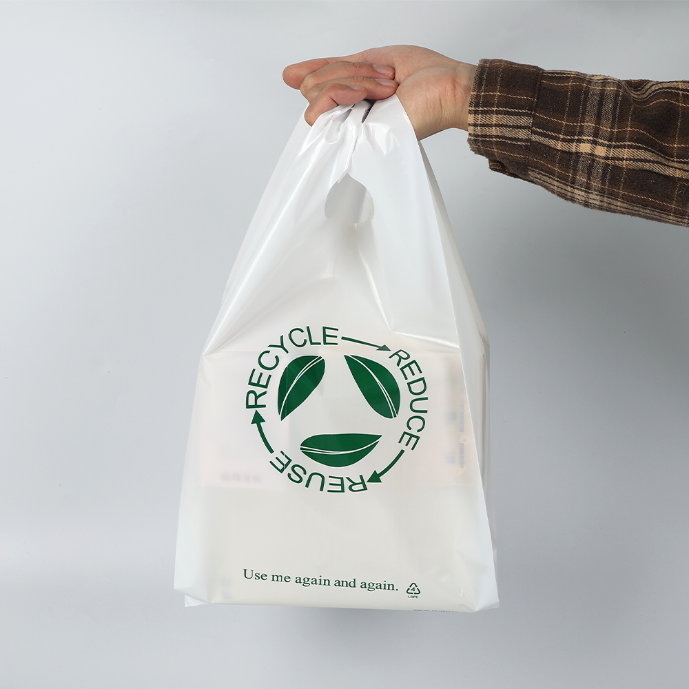 Wholesale Custom Acceptable Compostable Mailing Bag With Recyclable And Biodegradable Features from china suppliers