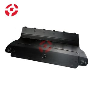 Factory Auto Parts Spare Parts Rear Bumper Tow Hook Cover LR056298 Fit For Land