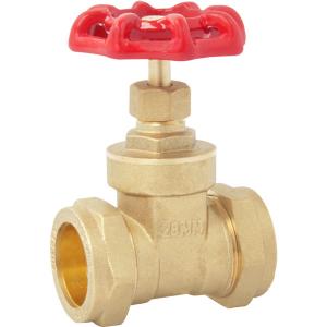 Wholesale 22mm 15mm Gate Valve For Compressed Air from china suppliers